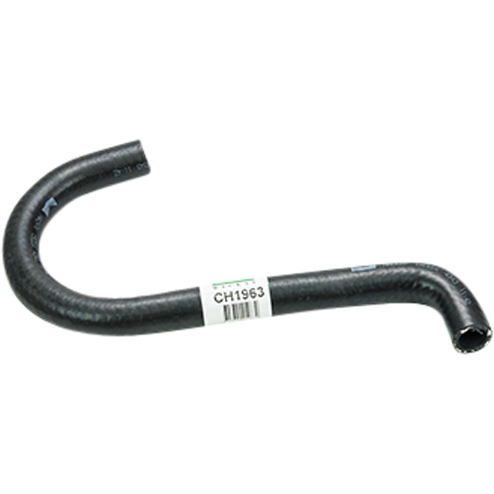 Calibre Heater Hose CH1963C Supercheap Auto New Zealand