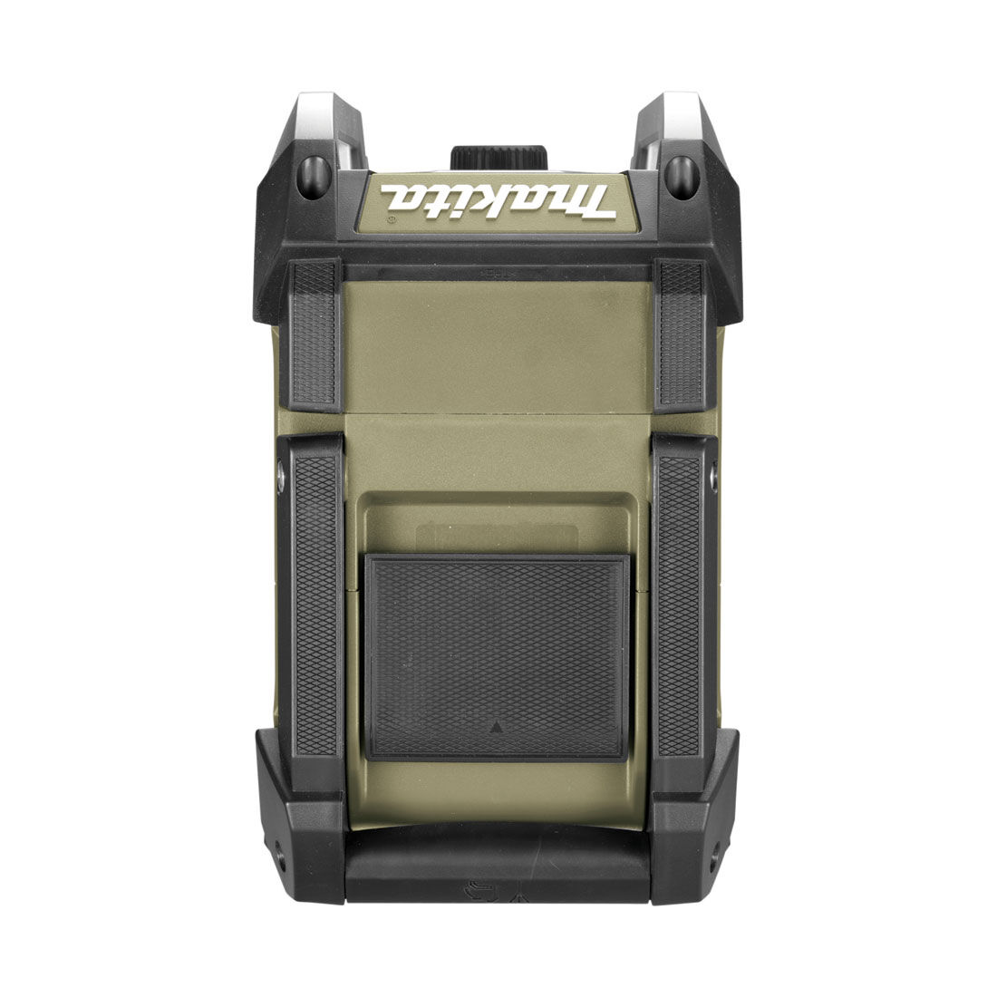 Makita 12V/18V/40V Jobsite Radio Skin MR005GZ01, , scanz_hi-res