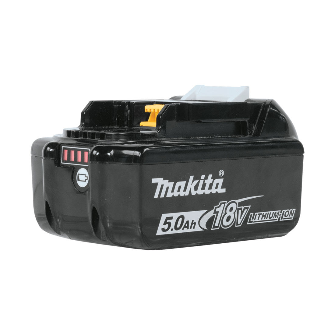 Makita 18V 5.0Ah Battery BL1850B, , scanz_hi-res