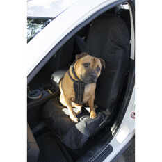 Cabin Crew Pets Single Front Seat Protector, , scanz_hi-res