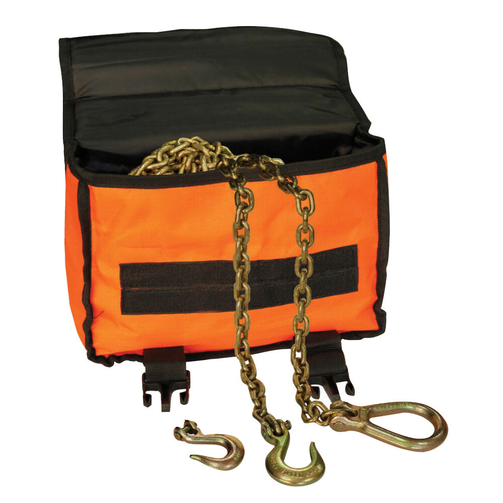 Ridge Ryder 4WD Drag Chain Kit, , scanz_hi-res