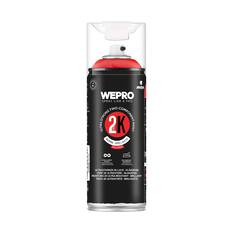 MTN WEPRO 2K Red Gloss 400mL, , scanz_hi-res