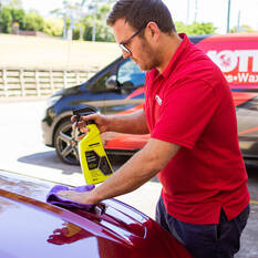 Mothers Ultimate Hybrid Ceramic Detailer & Bead Booster 710mL, , scanz_hi-res