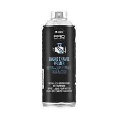 MTN PRO Engine Enamel Primer Grey 400ml Spray Paint, , scanz_hi-res