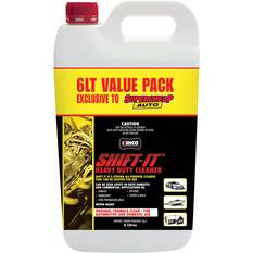 Kenco Shift-It Heavy Duty Cleaner - 6 Litre, , scanz_hi-res