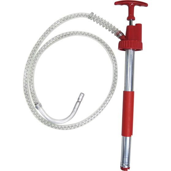 Toolpro Drum Pump 20 Litre Supercheap Auto New Zealand