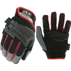 Mechanix Wear Power Grip Gloves Medium, , scanz_hi-res