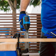 Kincrome 17 Piece Automotive Impact Bit and Socket Set, , scanz_hi-res