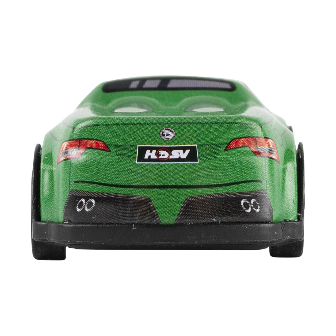 Pocket Legends Pull Back Racer - MALOO Ute, , scanz_hi-res