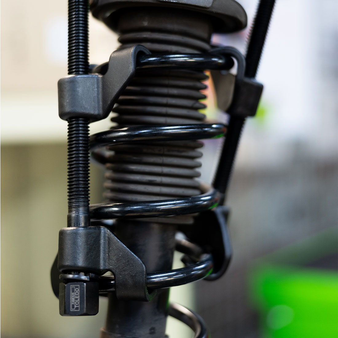 Toledo Coil Spring Compressor Pair, , scanz_hi-res
