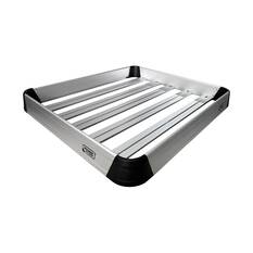 Aluminium Roof Rack Tray, , scanz_hi-res