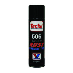 Valvoline Tectyl 506 Rust Preventative - 400g, , scanz_hi-res