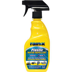 Rain-X Plastic Water Repellent 355mL, , scanz_hi-res
