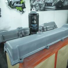 MTN PRO Engine Enamel Primer Grey 400ml Spray Paint, , scanz_hi-res