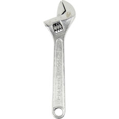 ToolPRO Adjustable Wrench 200mm, , scanz_hi-res