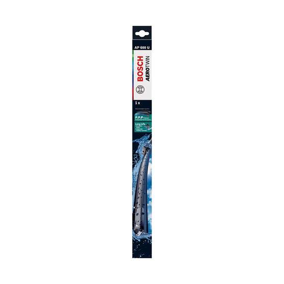 Bosch Aerotwin Wiper Blade 600mm (24") Single - AP600U, , scanz_hi-res