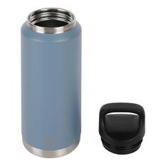 SWISSTECH Drink Bottle 36oz/1063mL Blue, , scanz_hi-res