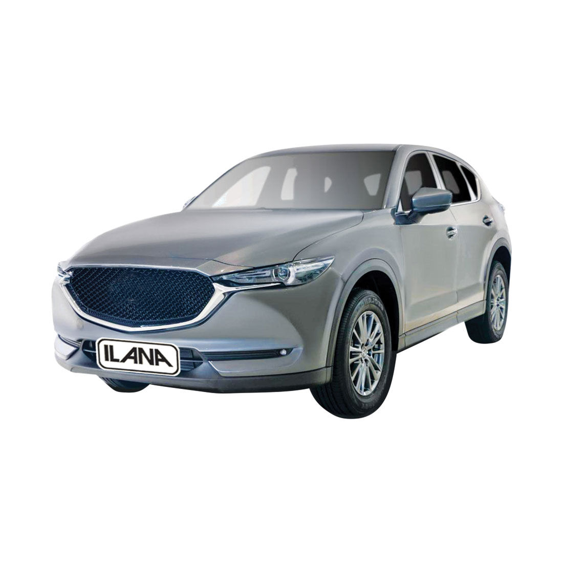 Illana Imperial Tailor Made Pack Suits Mazda CX5 02/17+, , scanz_hi-res