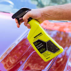 Mothers Ultimate Hybrid Ceramic Detailer & Bead Booster 710mL, , scanz_hi-res