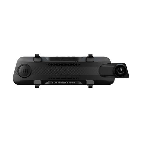 Nanocam+ 9.7" Dual Channel Smart Mirror NC-962MIRDVR, , scanz_hi-res