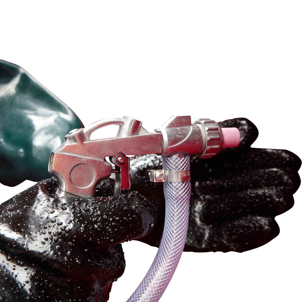 ToolPRO Sand Blasting Cabinet 100 Litre, , scanz_hi-res