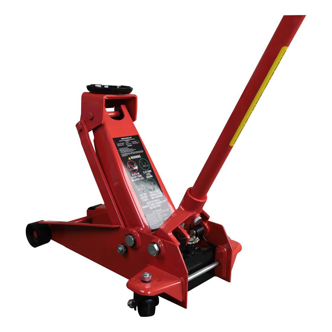 SCA Trolley Jack 2000kg, , scanz_hi-res