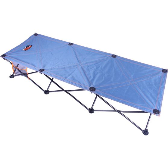 Ridge Ryder Easy Up Camping Stretcher 120kg Supercheap Auto New Zealand