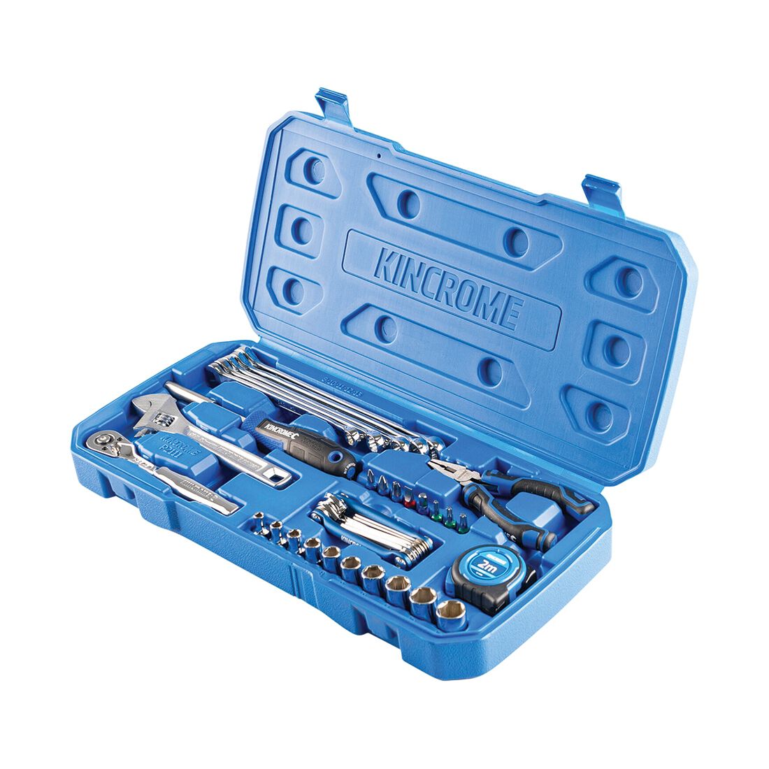 Kincrome Advent Calendar, , scanz_hi-res