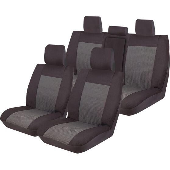 Imperial Tailor Made Pack Suits Toyota Hilux Supercheap Auto New Zealand