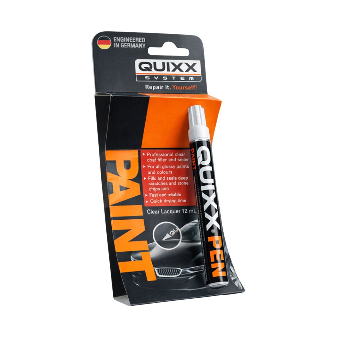 QUIXX Paint Repair Pen, , scanz_hi-res