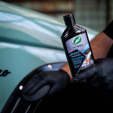 Turtle Wax Hybrid Solutions Graphene Acrylic Trim Restorer 296mL, , scanz_hi-res