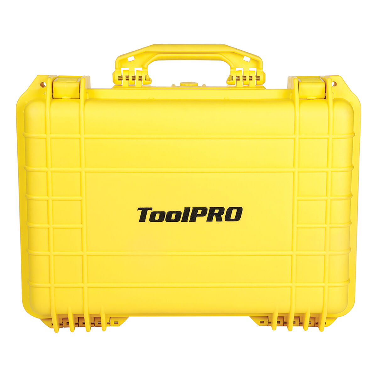 ToolPRO Safe Case Large Yellow 460 x 360 x 175mm, , scanz_hi-res