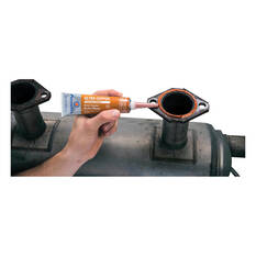 Permatex RTV Silicone Gasket Maker, Maximum Temperature - Ultra Copper, 85g, , scanz_hi-res