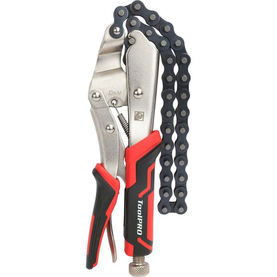 ToolPRO Locking Chain Pliers 475mm, , scanz_hi-res