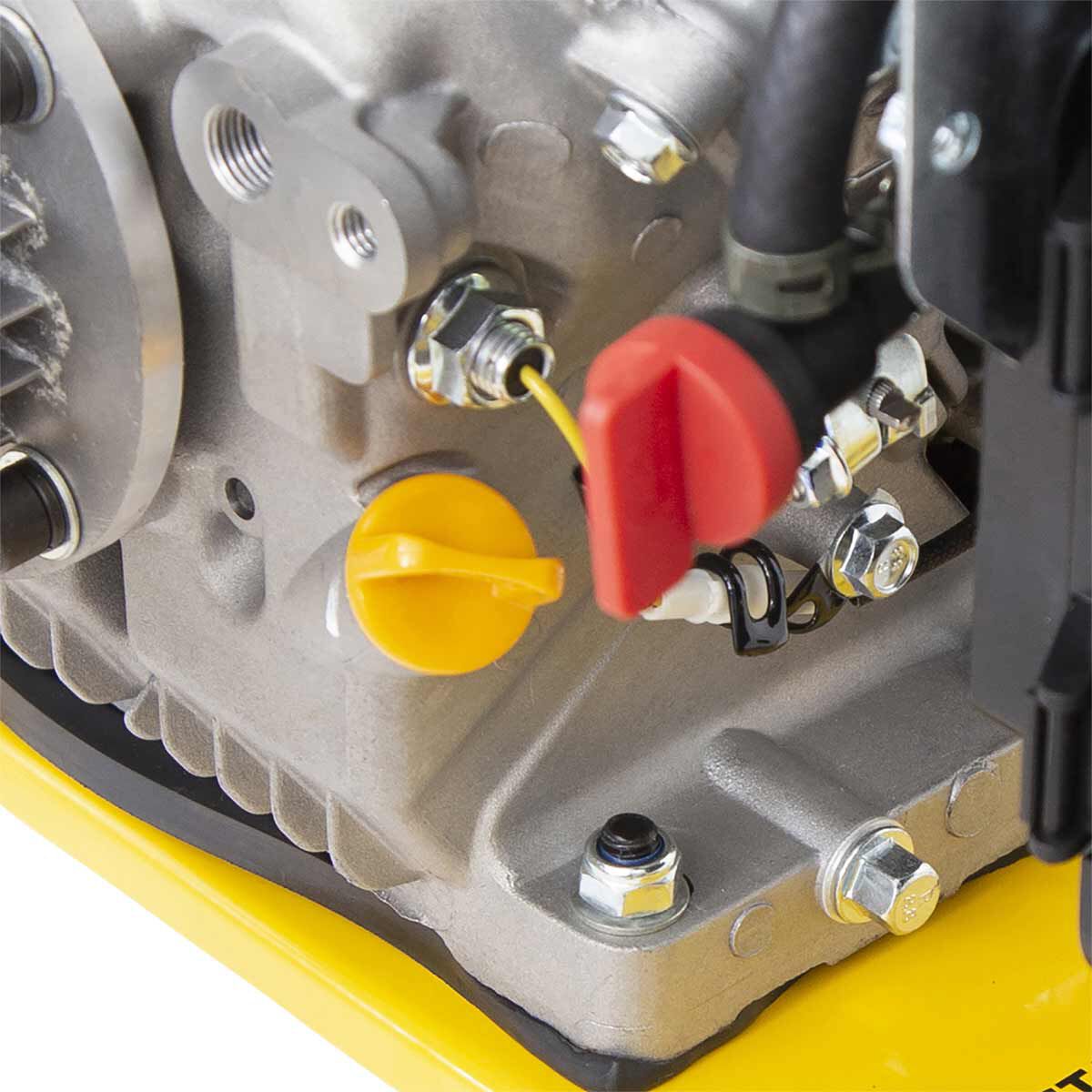 Stanley Portable Petrol Pressure Washer - 2.6Hp, , scanz_hi-res