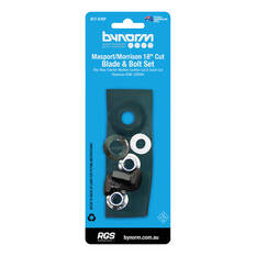 Bynorm Blade and Bolt Set to Suit Masport, , scanz_hi-res