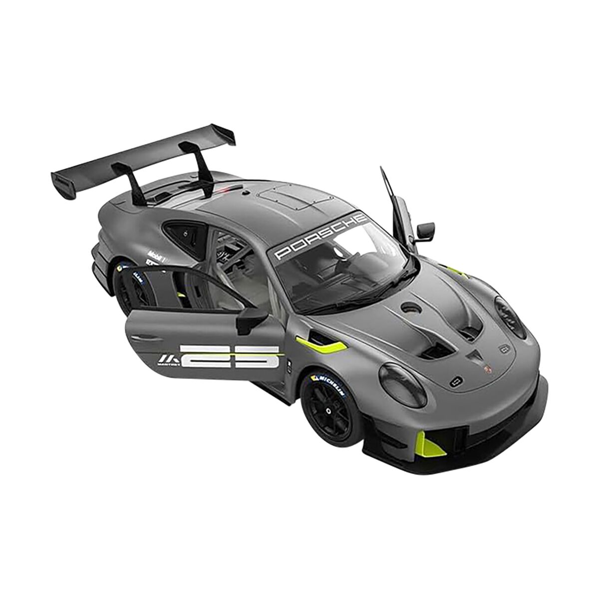 Remote Control Car Porsche, , scanz_hi-res