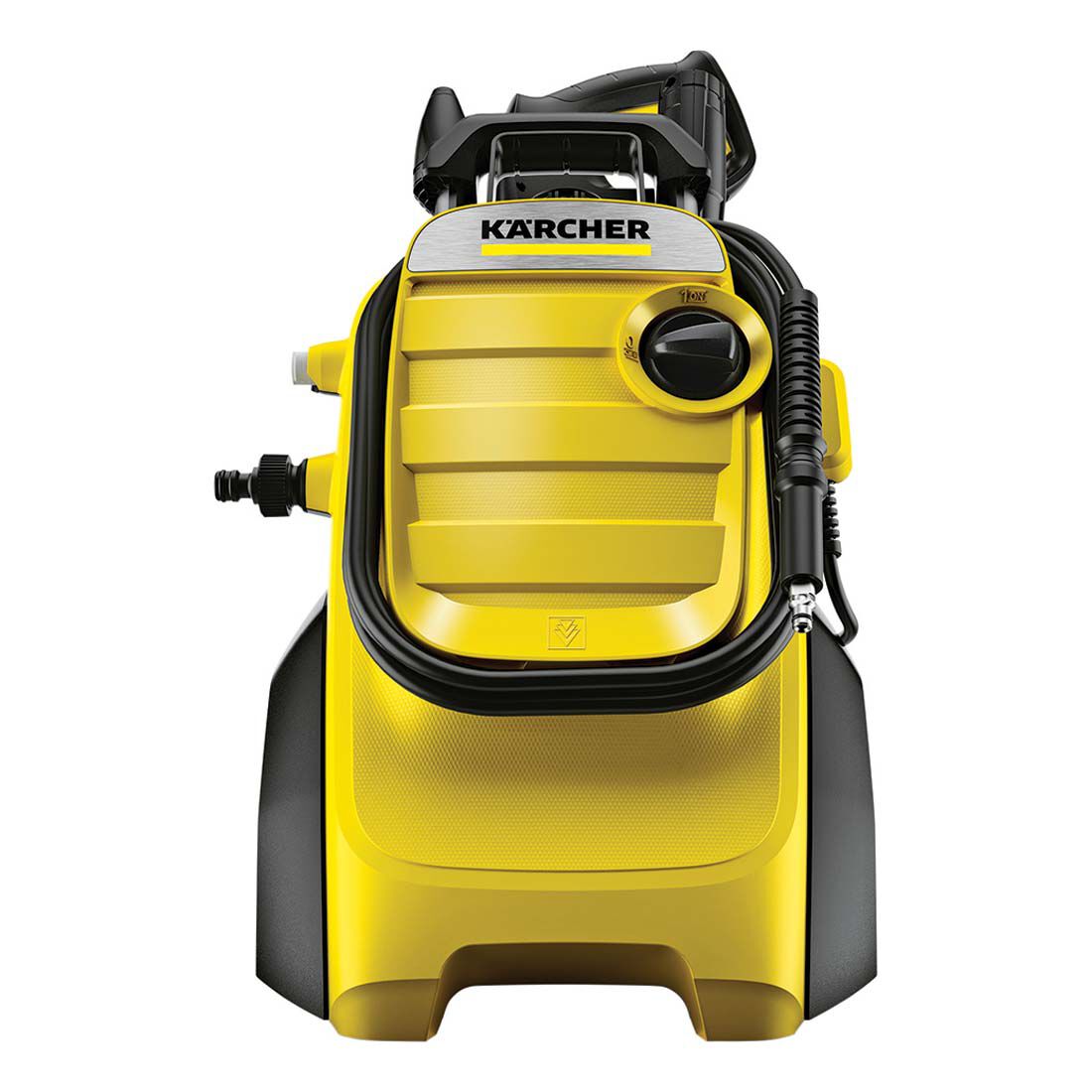 K&auml;rcher K4 Compact Pressure Washer - 2100 PSI, , scanz_hi-res