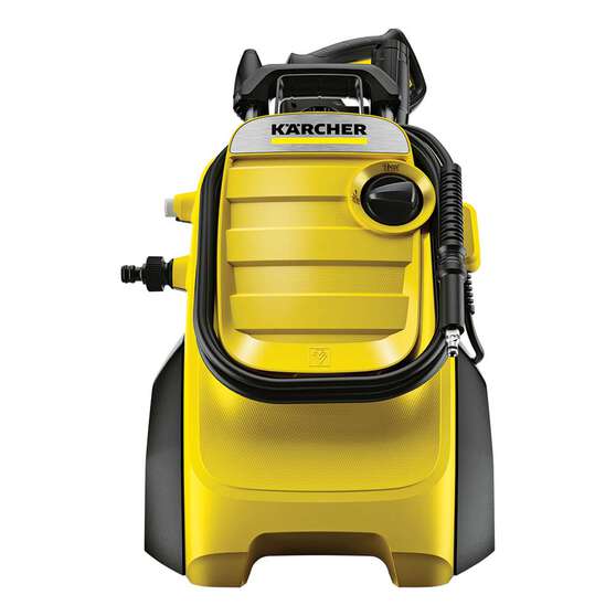 Kärcher K4 Compact Pressure Washer - 2100 PSI, , scanz_hi-res