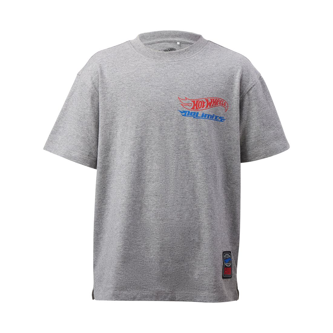 Hot Wheels Kids T-Shirt Black 12, , scanz_hi-res