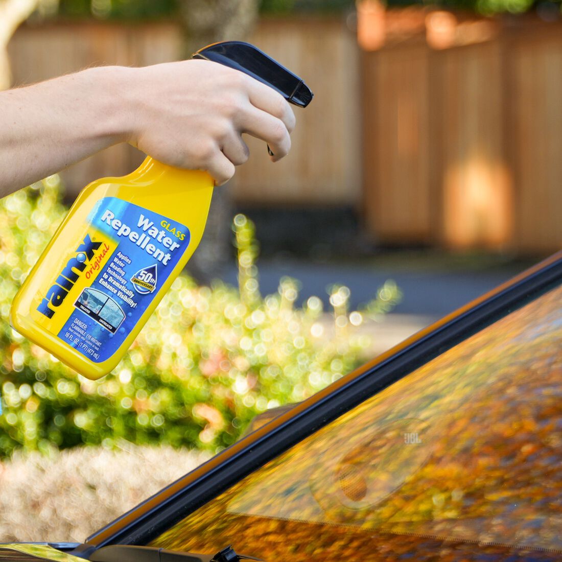 Rain-X Original Repellent Spray 473ml, , scanz_hi-res