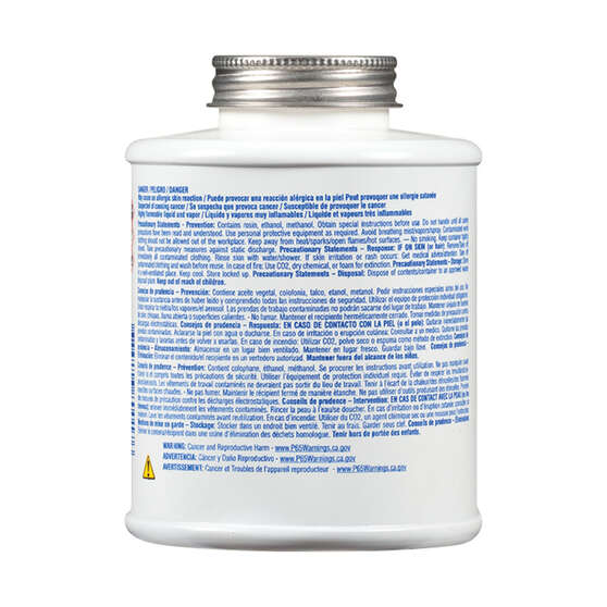 Permatex Aviation Form-A-Gasket No. 3 Sealant Liquid 473ml, , scanz_hi-res