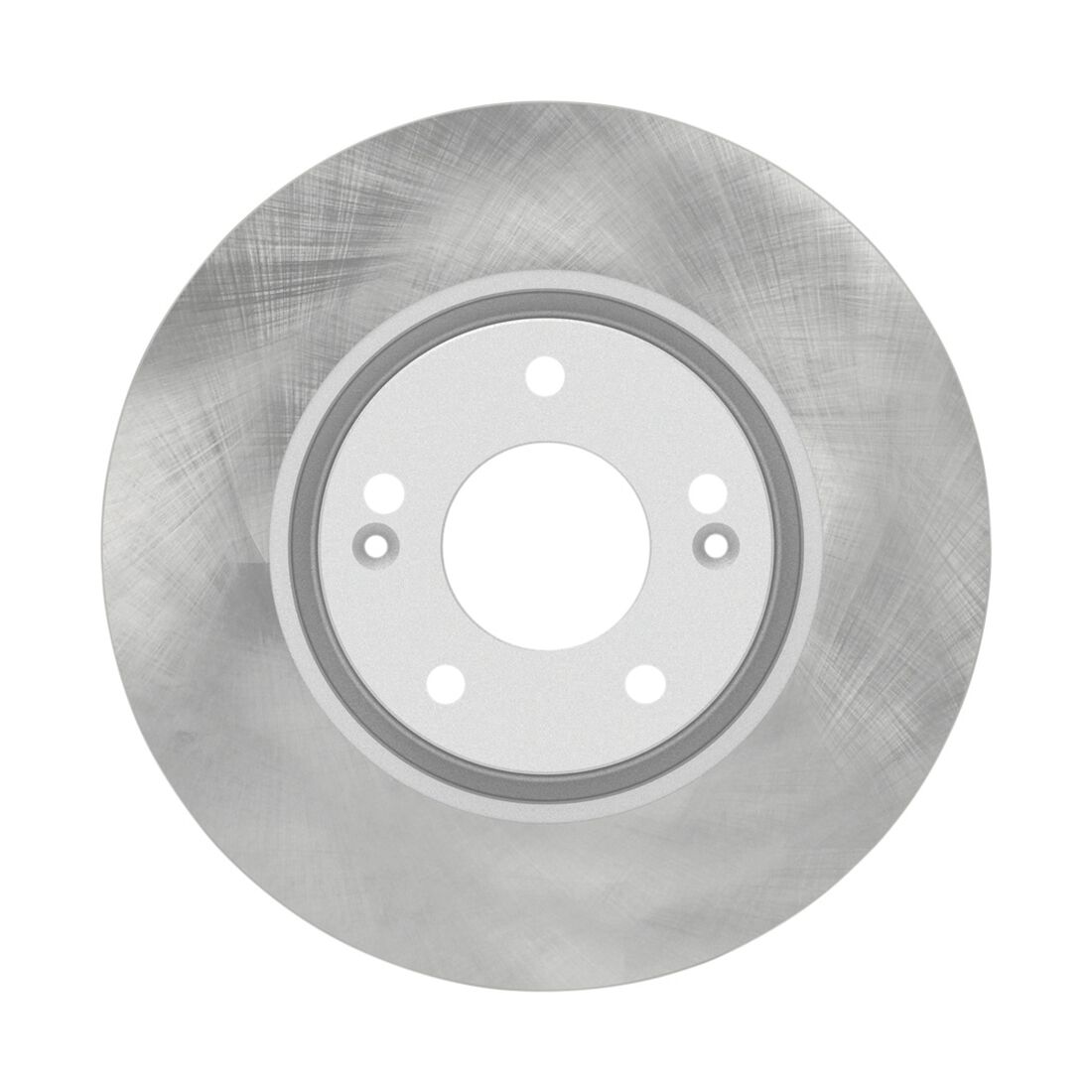Bosch Disc Brake Rotor - Single, PBR2456, , scanz_hi-res