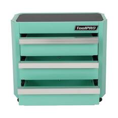 ToolPRO Mini Edge Tool Cabinet Aqua, , scanz_hi-res