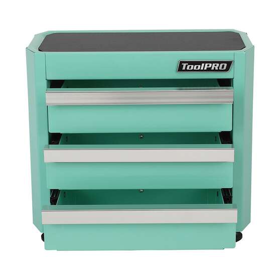 ToolPRO Mini Edge Tool Cabinet Aqua, , scanz_hi-res