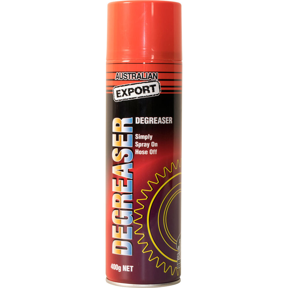 Export Degreaser 400g Supercheap Auto New Zealand