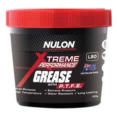 Nulon Extreme Performance L80 Grease Tub - 450g, , scanz_hi-res