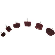 ToolPRO Abrasive Non Woven Wheels Assorted (1 Piece), , scanz_hi-res
