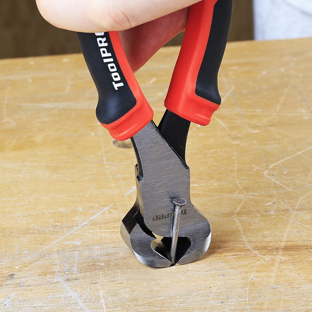 ToolPRO End Cutters 160mm, , scanz_hi-res