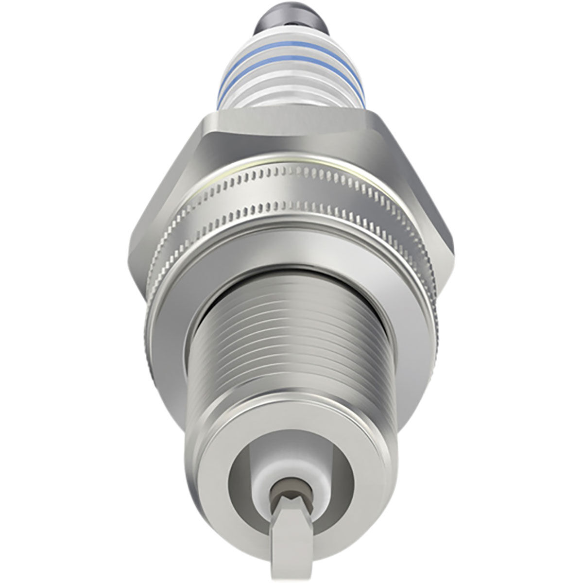 Bosch Standard Spark Plug - WR7DCX+/WR7DCX, , scanz_hi-res